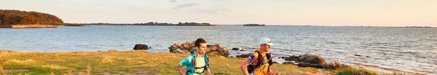 L'Ultra Marin Raid Golfe du Morbihan banner