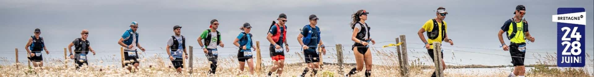 L'Ultra Marin Raid Golfe du Morbihan banner ambilight