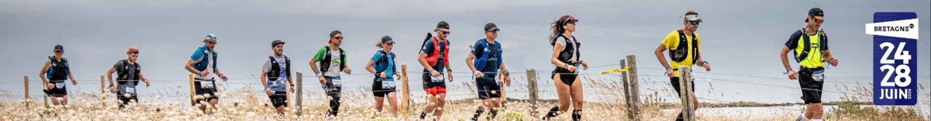 L'Ultra Marin Raid Golfe du Morbihan banner